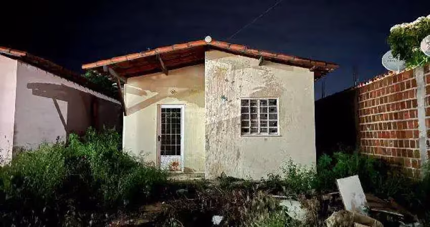 Oportunidade Única em SANTA CRUZ DO CAPIBARIBE - PE | Tipo: Casa | Negociação: Venda Online  | Situação: Imóvel