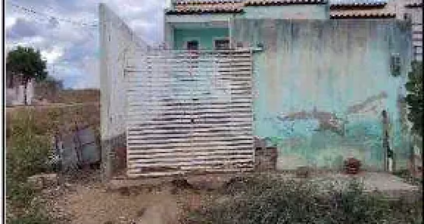 Oportunidade Única em INGAZEIRA - PE | Tipo: Casa | Negociação: Venda Direta Online  | Situação: Imóvel