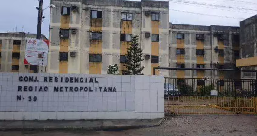 Oportunidade Única em CAMARAGIBE - PE | Tipo: Apartamento | Negociação: Venda Direta Online  | Situação: Imóvel