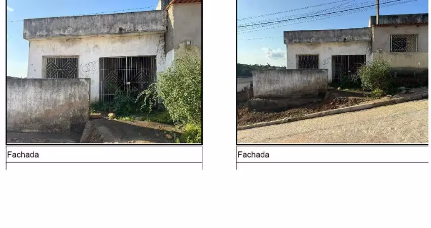 Oportunidade Única em CARPINA - PE | Tipo: Casa | Negociação: Venda Online  | Situação: Imóvel