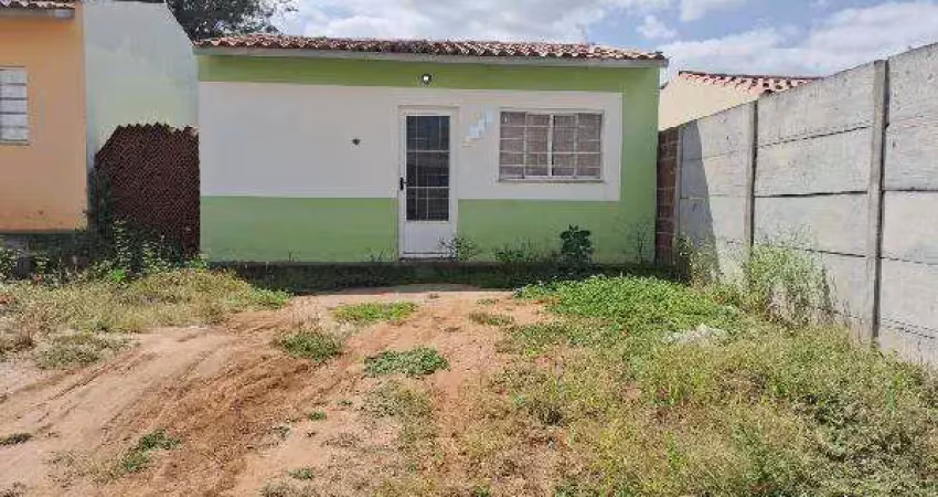 Oportunidade Única em SANTA CRUZ DO CAPIBARIBE - PE | Tipo: Casa | Negociação: Venda Direta Online  | Situação: Imóvel