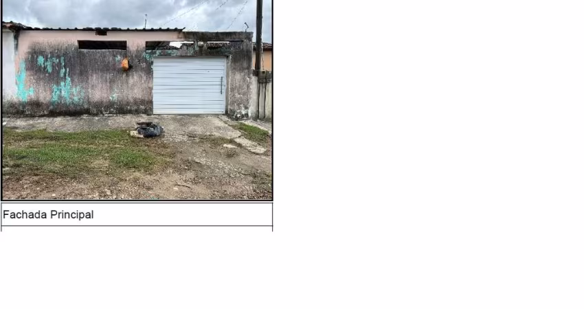 Oportunidade Única em IGARASSU - PE | Tipo: Casa | Negociação: Venda Direta Online  | Situação: Imóvel