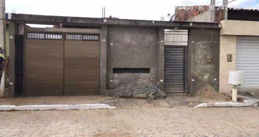 Oportunidade Única em SANTA CRUZ DO CAPIBARIBE - PE | Tipo: Casa | Negociação: Venda Online  | Situação: Imóvel