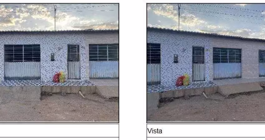 Oportunidade Única em SAO JOSE DO BELMONTE - PE | Tipo: Casa | Negociação: Venda Online  | Situação: Imóvel