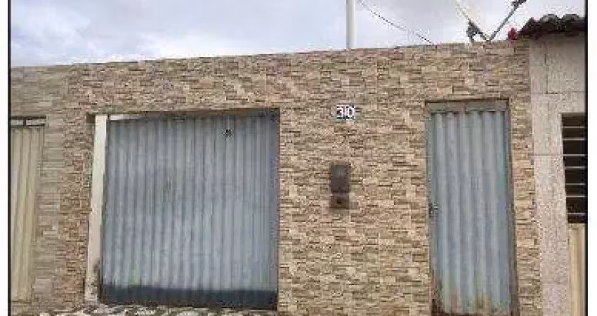 Oportunidade Única em SAO JOSE DO BELMONTE - PE | Tipo: Casa | Negociação: Venda Direta Online  | Situação: Imóvel