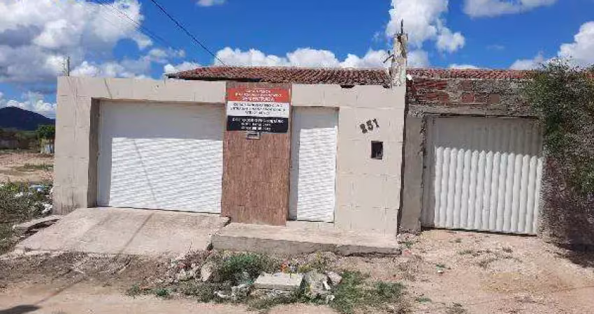 Oportunidade Única em ARCOVERDE - PE | Tipo: Casa | Negociação: Venda Direta Online  | Situação: Imóvel
