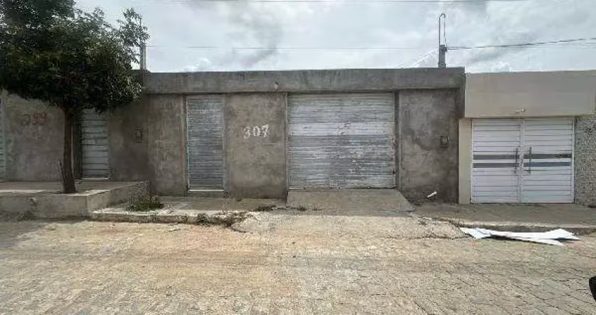 Oportunidade única em santa cruz do capibaribe - pe | tipo: casa | negociação: venda direta online  | situação: imóvel