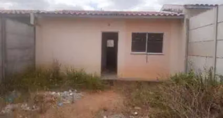 Oportunidade Única em BELO JARDIM - PE | Tipo: Casa | Negociação: Venda Direta Online  | Situação: Imóvel