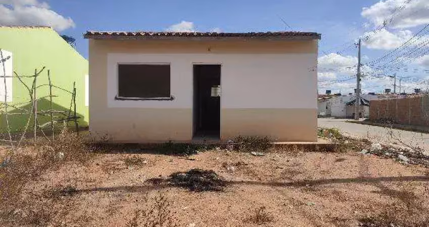 Oportunidade Única em BELO JARDIM - PE | Tipo: Casa | Negociação: Venda Direta Online  | Situação: Imóvel