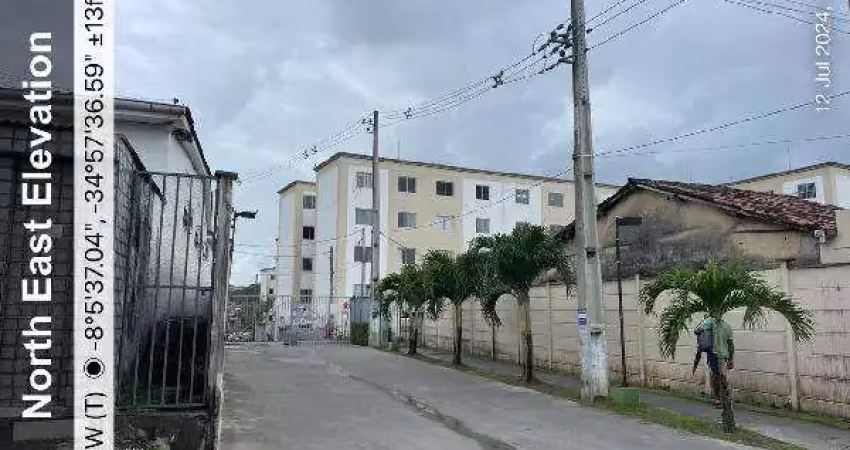 Oportunidade Única em RECIFE - PE | Tipo: Apartamento | Negociação: Venda Online  | Situação: Imóvel