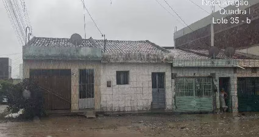 Oportunidade Única em SANTA CRUZ DO CAPIBARIBE - PE | Tipo: Casa | Negociação: Venda Direta Online  | Situação: Imóvel