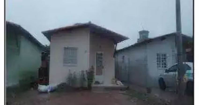Oportunidade Única em SANTA CRUZ DO CAPIBARIBE - PE | Tipo: Casa | Negociação: Venda Direta Online  | Situação: Imóvel