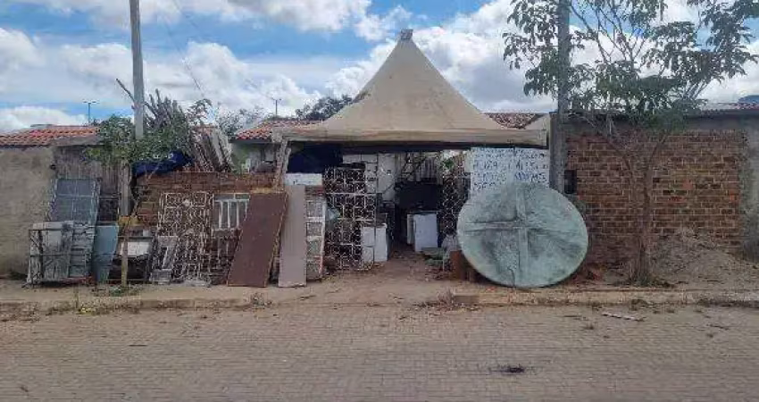 Oportunidade Única em BELO JARDIM - PE | Tipo: Casa | Negociação: Venda Direta Online  | Situação: Imóvel
