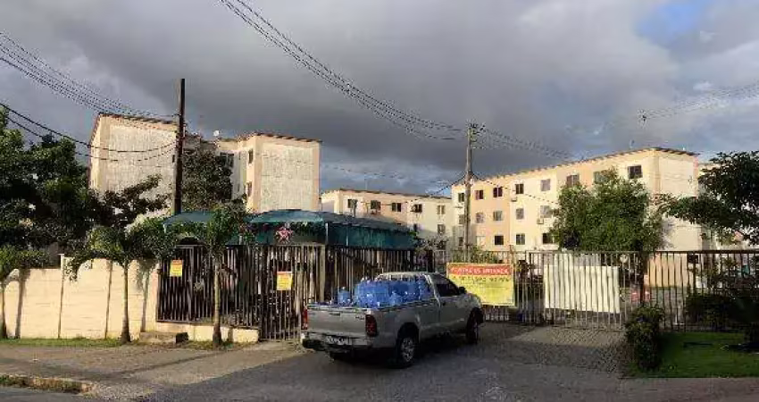 Oportunidade Única em CAMARAGIBE - PE | Tipo: Apartamento | Negociação: Venda Direta Online  | Situação: Imóvel