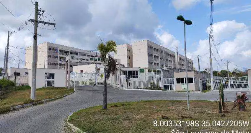 Oportunidade Única em SAO LOURENCO DA MATA - PE | Tipo: Apartamento | Negociação: Venda Direta Online  | Situação: Imóvel