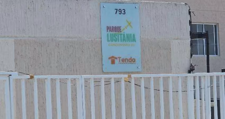 Oportunidade Única em PAULISTA - PE | Tipo: Apartamento | Negociação: Venda Direta Online  | Situação: Imóvel