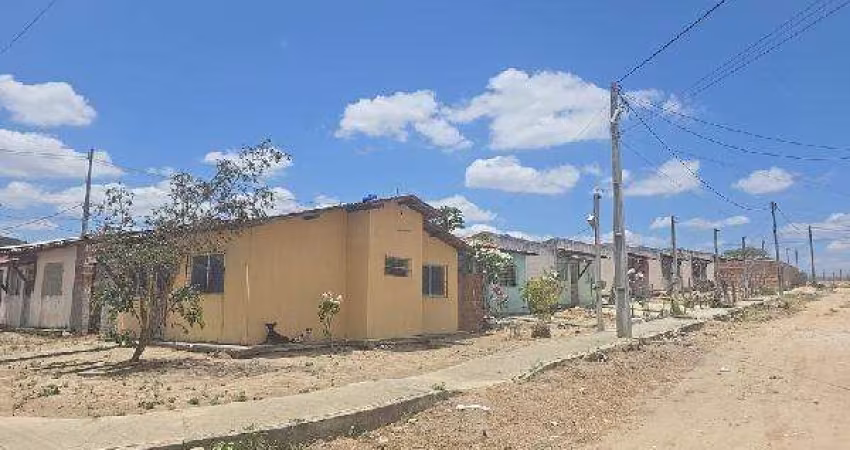 Oportunidade Única em BEZERROS - PE | Tipo: Casa | Negociação: Venda Direta Online  | Situação: Imóvel
