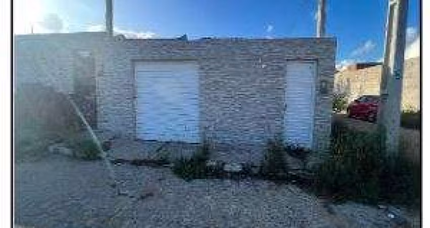 Oportunidade Única em SANTA CRUZ DO CAPIBARIBE - PE | Tipo: Casa | Negociação: Venda Direta Online  | Situação: Imóvel