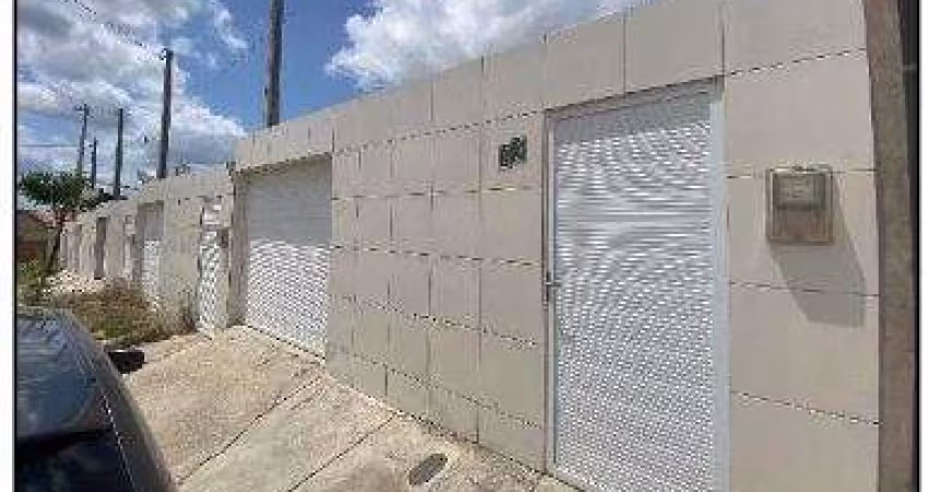 Oportunidade Única em SANTA CRUZ DO CAPIBARIBE - PE | Tipo: Casa | Negociação: Venda Online  | Situação: Imóvel