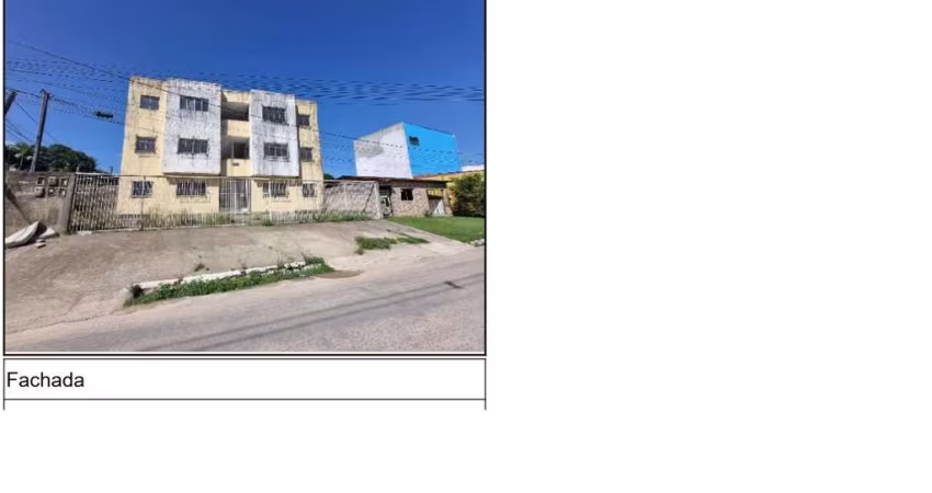 Oportunidade Única em PAULISTA - PE | Tipo: Apartamento | Negociação: Venda Direta Online  | Situação: Imóvel