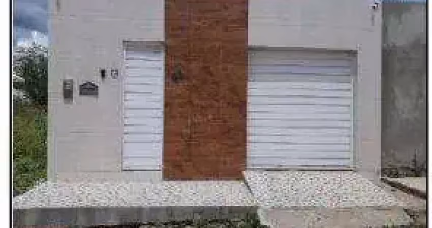 Oportunidade Única em ARCOVERDE - PE | Tipo: Casa | Negociação: Venda Direta Online  | Situação: Imóvel