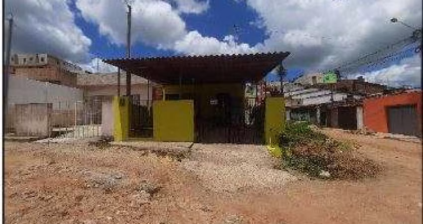 Oportunidade Única em CARPINA - PE | Tipo: Casa | Negociação: Venda Direta Online  | Situação: Imóvel