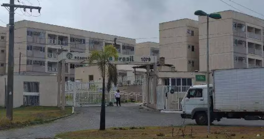 Oportunidade Única em SAO LOURENCO DA MATA - PE | Tipo: Apartamento | Negociação: Venda Direta Online  | Situação: Imóvel