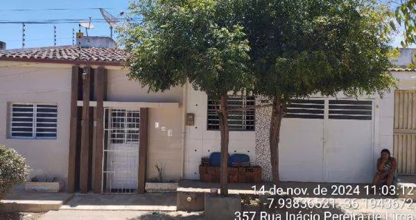 Oportunidade Única em SANTA CRUZ DO CAPIBARIBE - PE | Tipo: Casa | Negociação: Venda Direta Online  | Situação: Imóvel