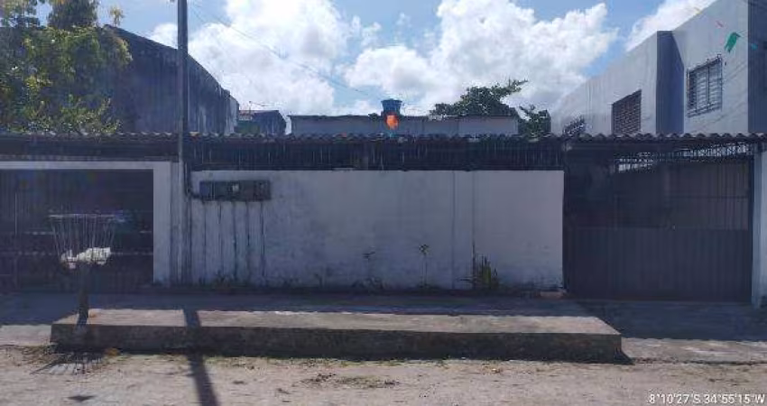 Oportunidade Única em JABOATAO DOS GUARARAPES - PE | Tipo: Casa | Negociação: Venda Direta Online  | Situação: Imóvel
