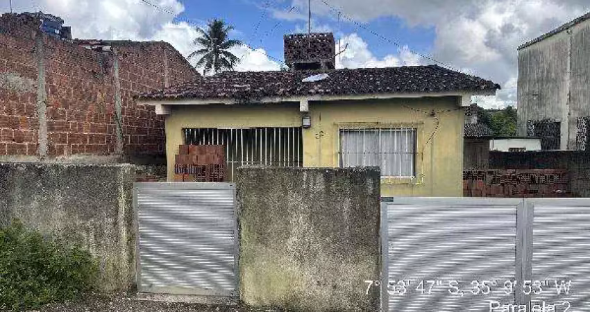 Oportunidade única em paudalho - pe | tipo: casa | negociação: venda direta online  | situação: imóvel