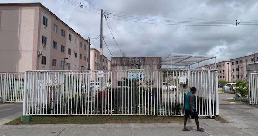 Oportunidade Única em PAULISTA - PE | Tipo: Apartamento | Negociação: Venda Direta Online  | Situação: Imóvel