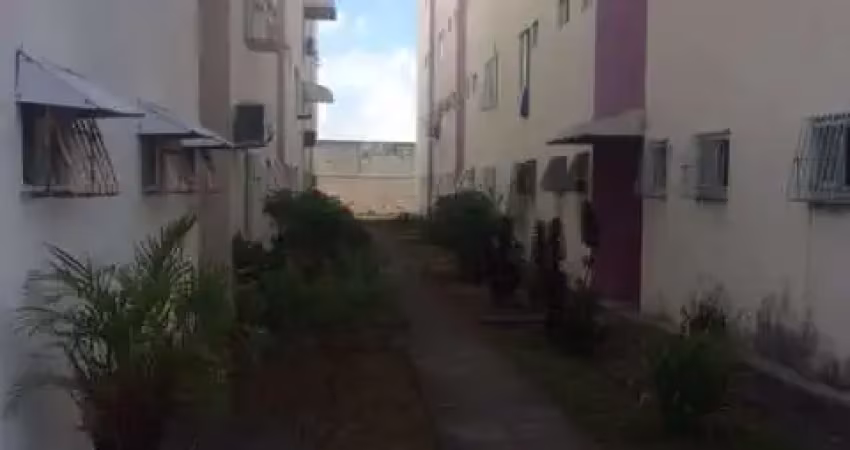 Oportunidade 02 Quartos, 01 Vaga, 3ºAndar Não Tem Elevador, Campo Grande, Financio