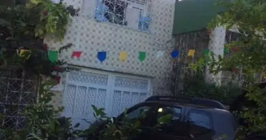 Ótima Casa 02 Pavimentos, 2 Vagas, Bairro Novo, Olinda, Financio, Aceito Imóvel ou Carro