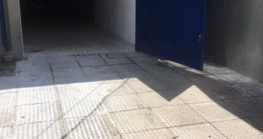 Excelente galpão 420m2, 2 pavimentos, salão amplo, 2 vagas, afogados, ótimo local
