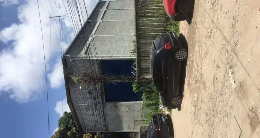Ótimo galpão 360m2 com ampla área interna na imbiribeira, ótima localização