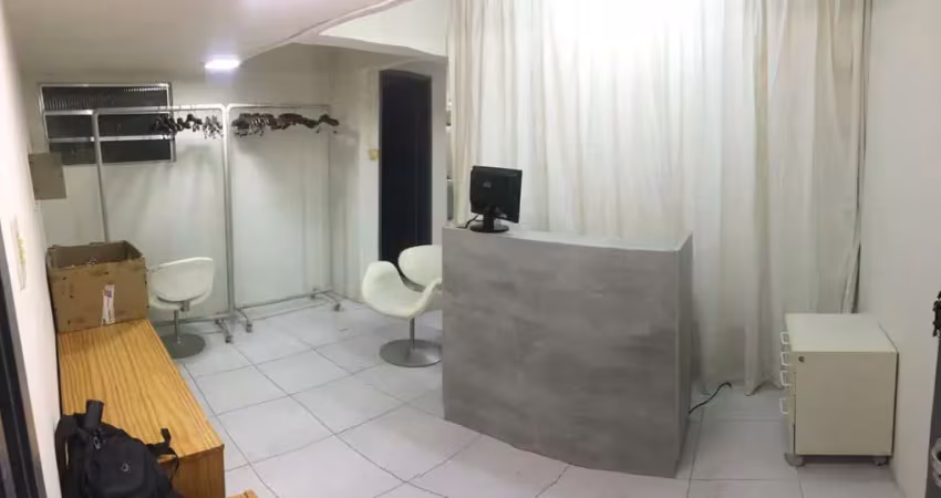 Excelente sala/loja comercial, 3 elevadores, não tem garagem, boa vista, financio ac/carro