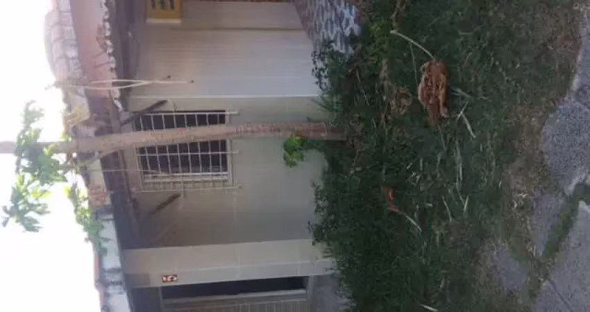 Excelente casa 2 quartos, 1 vaga, poço artesiano, nossa senhora ó, financiamos.
