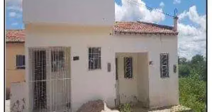 Oportunidade única em arcoverde - pe | tipo: casa | negociação: venda online  | situação: imóvel