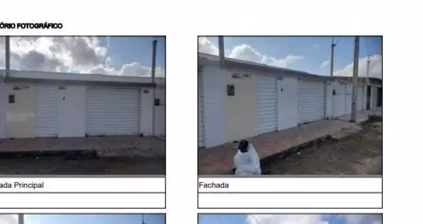Oportunidade única em vertentes - pe | tipo: casa | negociação: venda direta online  | situação: imóvel