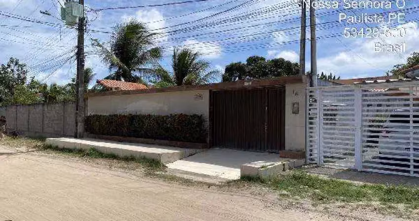 Oportunidade única em paulista - pe | tipo: casa | negociação: venda online  | situação: imóvel