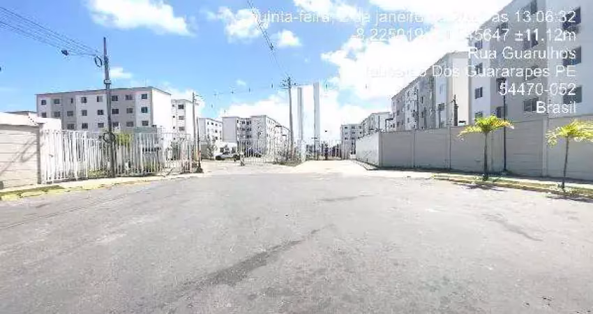 Oportunidade única em jaboatao dos guararapes - pe | tipo: apartamento | negociação: venda direta online  | situação: imóvel