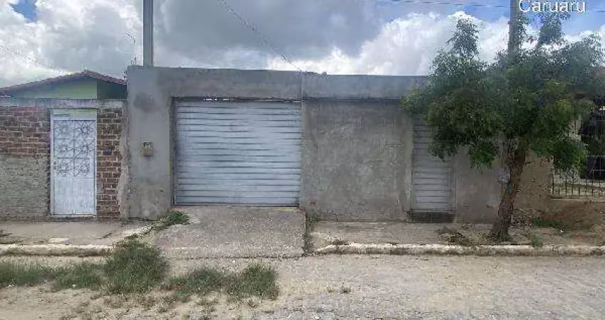 Oportunidade única em belo jardim - pe | tipo: casa | negociação: venda direta online  | situação: imóvel