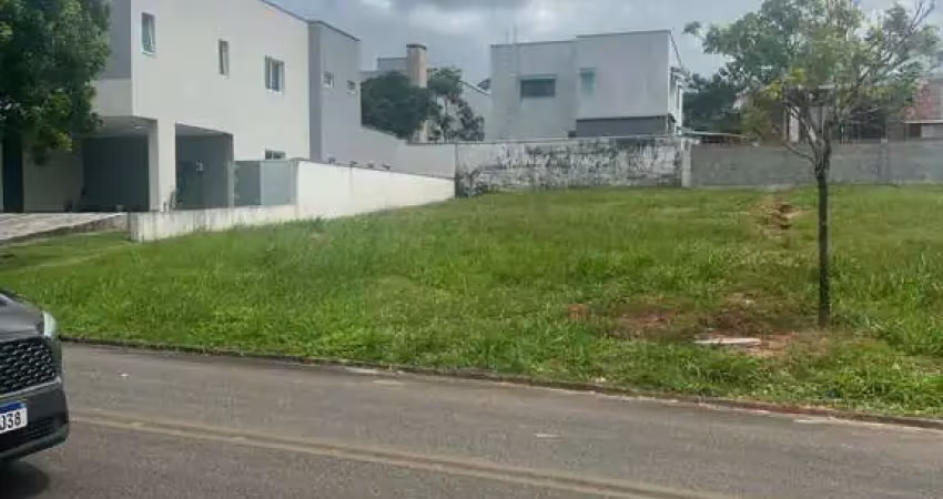 Excelente lote condomínio alto padrão, lazer completo, alphaville pe ii, financio
