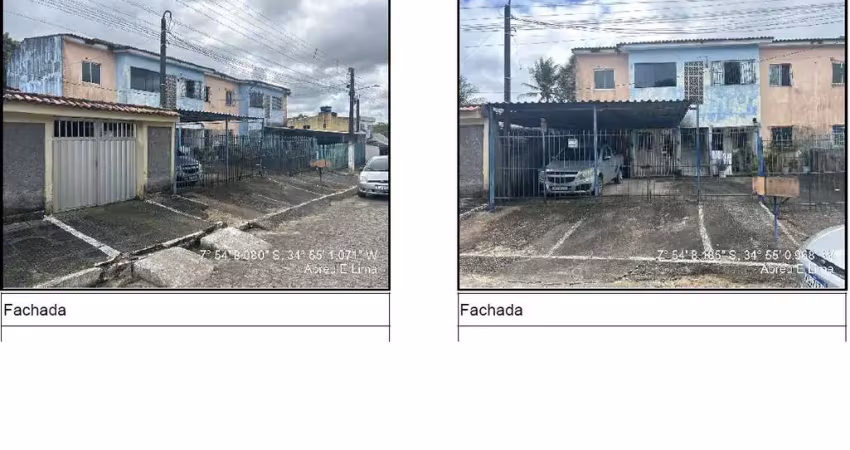 Oportunidade única em abreu e lima - pe | tipo: casa | negociação: venda direta online  | situação: imóvel