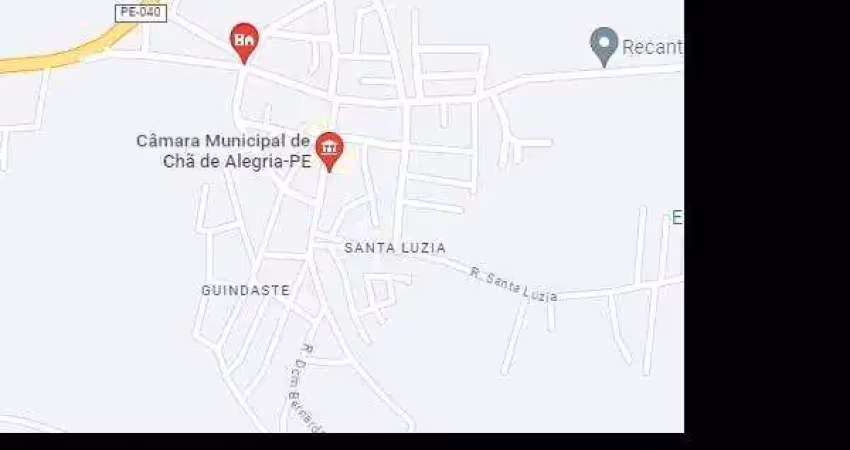 Oportunidade única em cha de alegria - pe | tipo: casa | negociação: venda direta online  | situação: imóvel