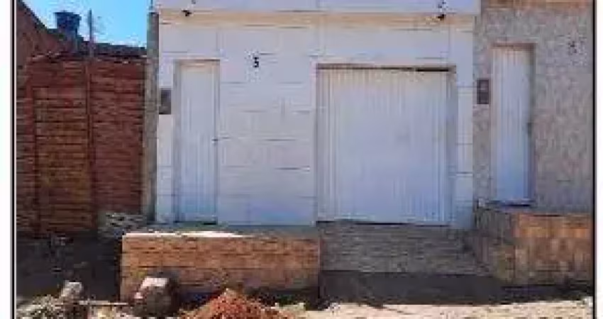 Oportunidade única em santa cruz da baixa verde - pe | tipo: casa | negociação: venda direta online  | situação: imóvel