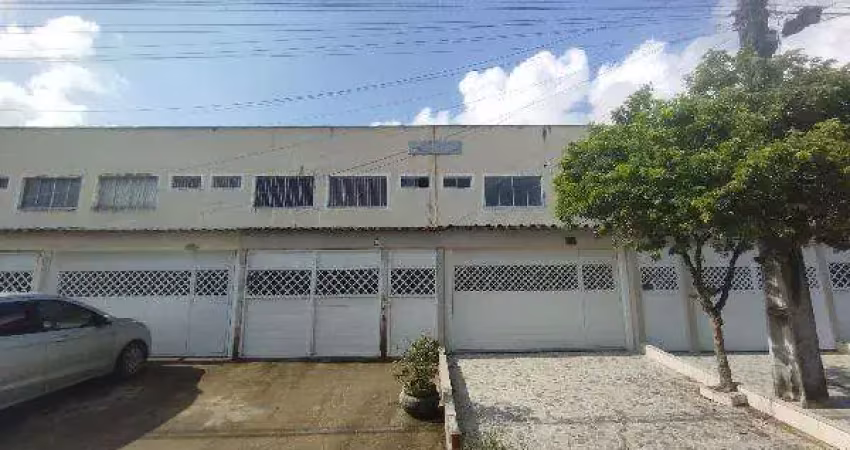 Oportunidade única em cabo de santo agostinho - pe | tipo: apartamento | negociação: venda direta online  | situação: imóvel