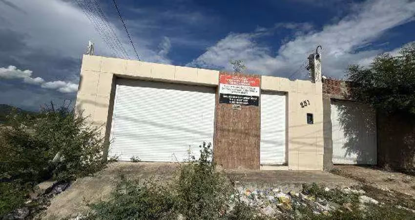 Oportunidade única em arcoverde - pe | tipo: casa | negociação: venda direta online  | situação: imóvel