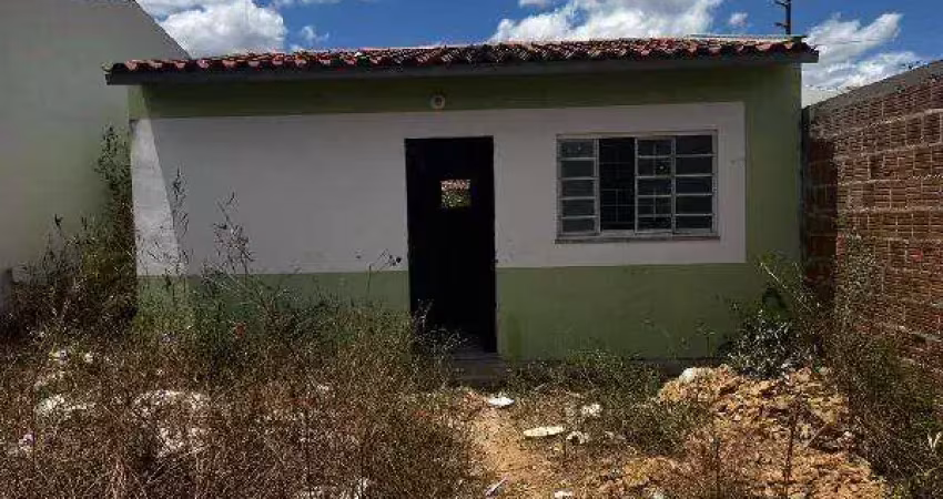 Oportunidade única em belo jardim - pe | tipo: casa | negociação: venda direta online  | situação: imóvel
