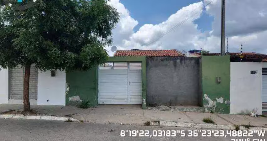Oportunidade única em belo jardim - pe | tipo: casa | negociação: venda direta online  | situação: imóvel